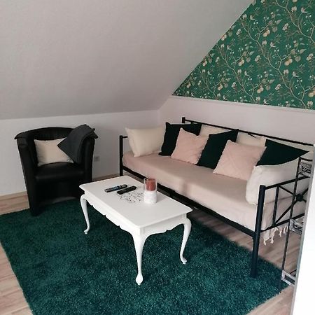 Ferienwohnung Muehlenbachhexe 林根 外观 照片